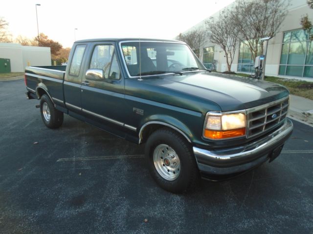 1994 Ford F-150 - photo 8