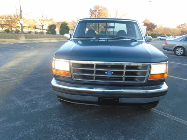 1994 Ford F-150 - photo 9