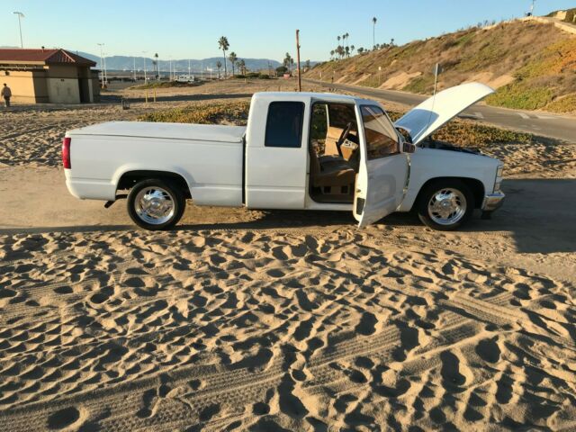 1992 Chevrolet C/K Pickup 1500 CHEYENNE 1972 1969 CST 1990 1991 454 SUPER SPORT - photo 12