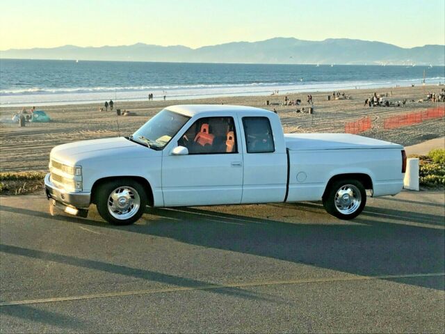 1992 Chevrolet C/K Pickup 1500 CHEYENNE 1972 1969 CST 1990 1991 454 SUPER SPORT - photo 3