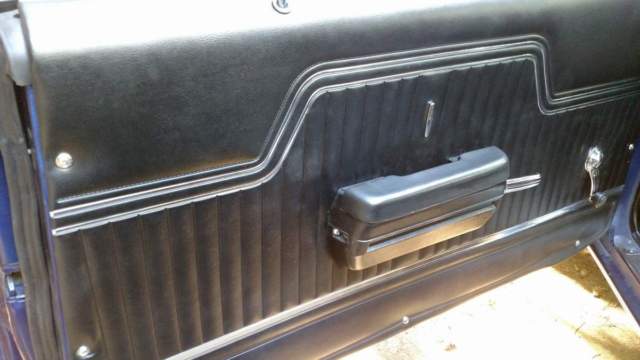 1970 Chevrolet Chevelle - photo 12