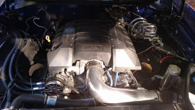1970 Chevrolet Chevelle - photo 5