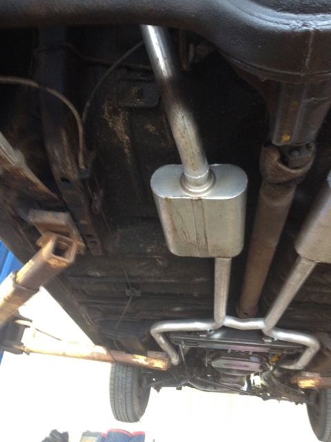 1968 Chrysler Imperial - photo 10