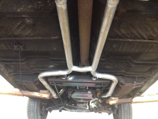 1968 Chrysler Imperial - photo 11