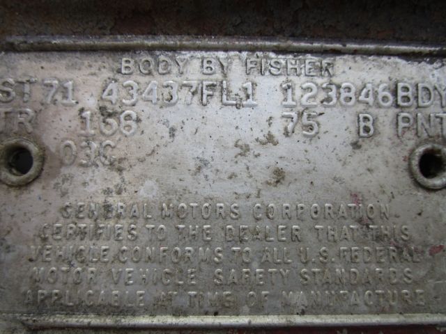 1971 Buick Skylark GS455 - photo 10