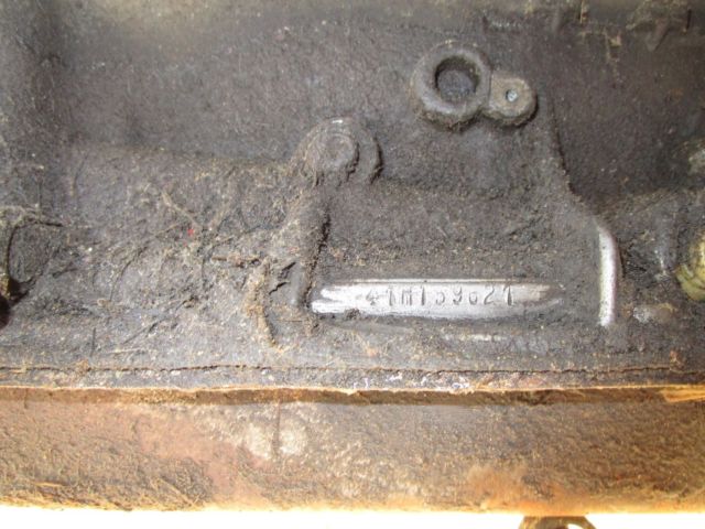 1971 Buick Skylark GS455 - photo 11