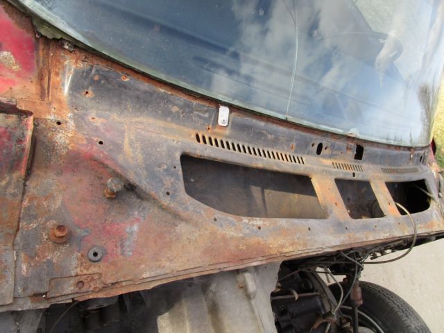 1971 Buick Skylark GS455 - photo 12