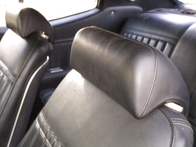 1971 Buick Skylark GS455 - photo 5