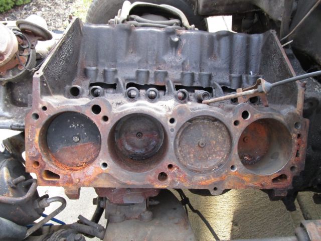 1971 Buick Skylark GS455 - photo 6