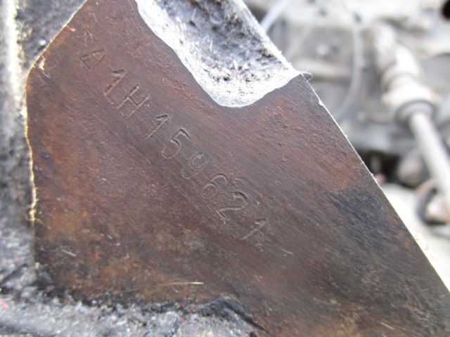 1971 Buick Skylark GS455 - photo 8