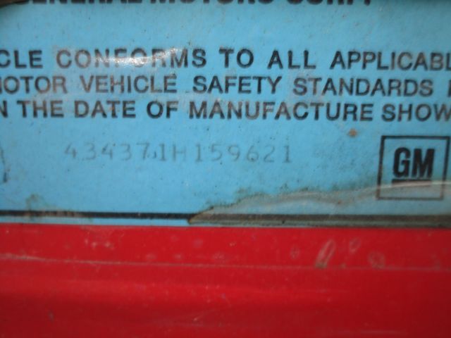 1971 Buick Skylark GS455 - photo 9