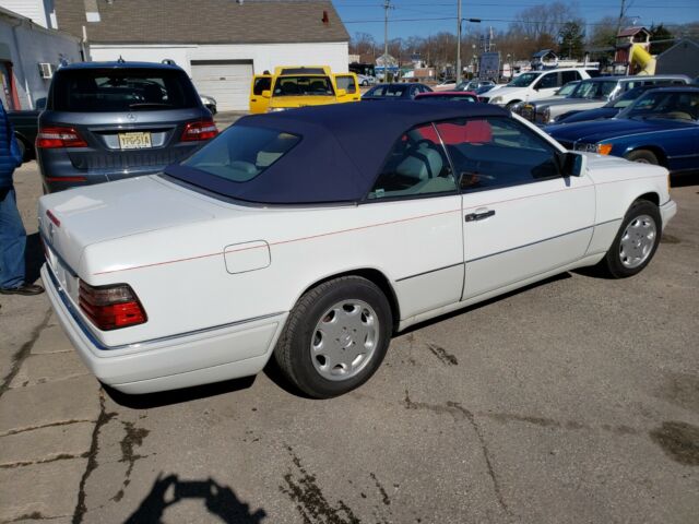1994 Mercedes-Benz E-Class - photo 2