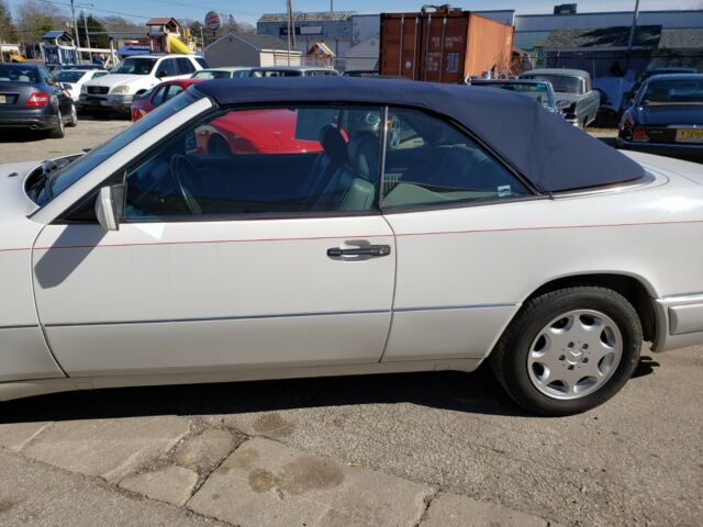 1994 Mercedes-Benz E-Class - photo 4