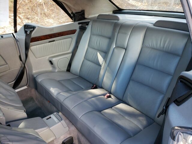 1994 Mercedes-Benz E-Class - photo 7