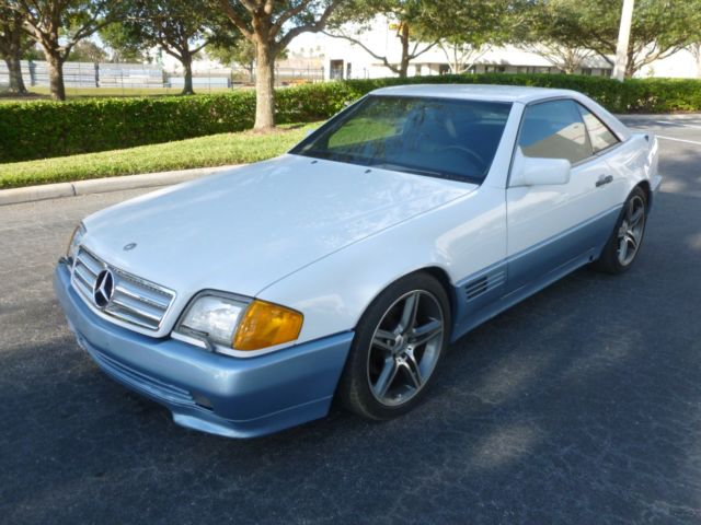 1990 Mercedes-Benz C-Class - photo 2