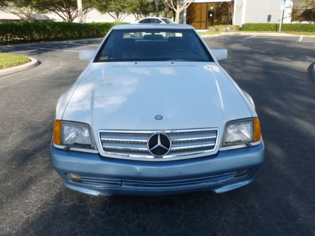 1990 Mercedes-Benz C-Class - photo 3