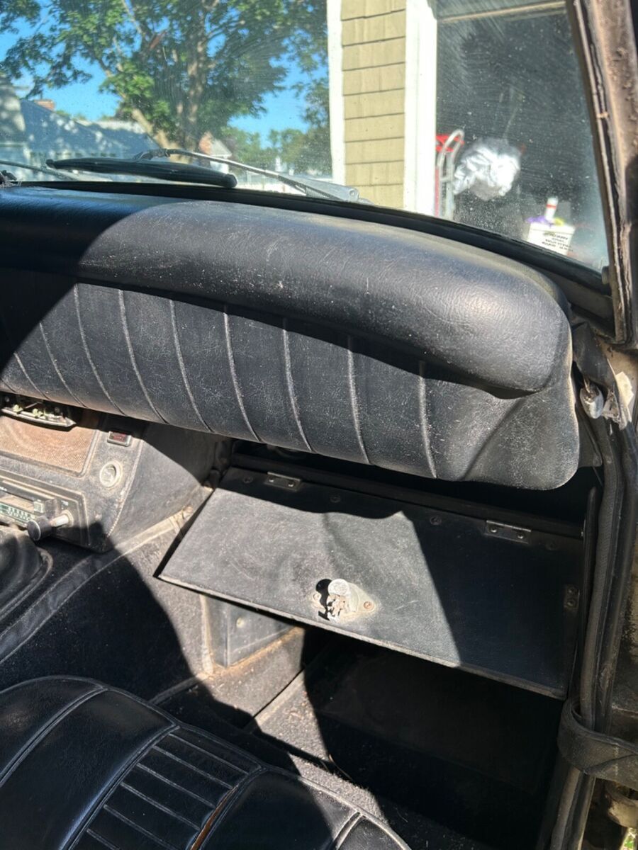 1979 MG Midget - photo 10