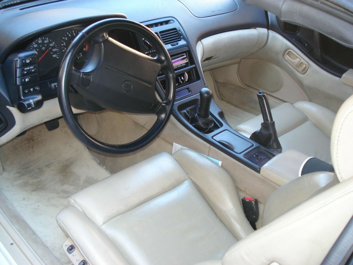 1994 Nissan 300ZX - photo 10