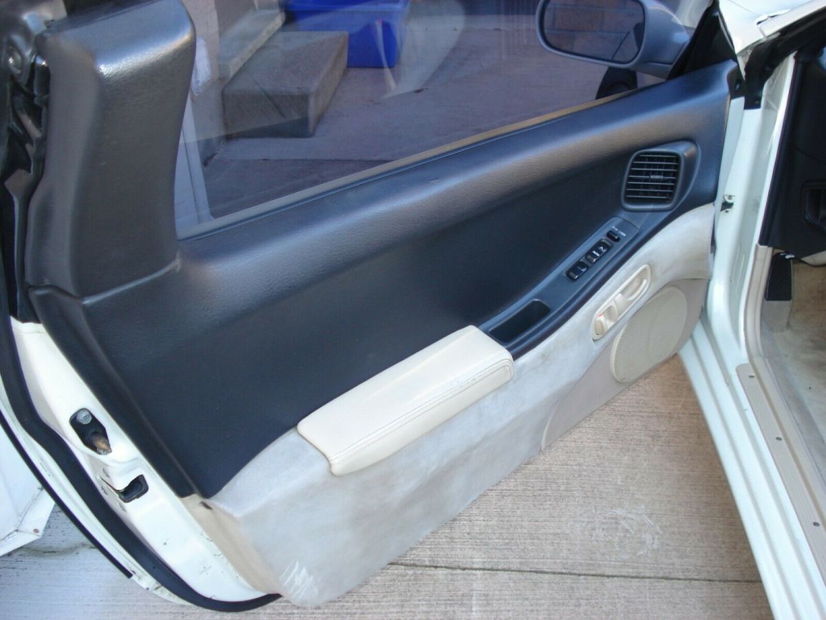 1994 Nissan 300ZX - photo 11