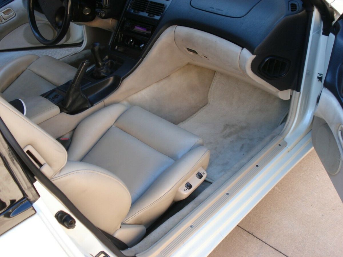 1994 Nissan 300ZX - photo 12