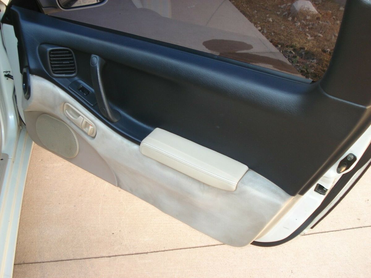 1994 Nissan 300ZX - photo 13