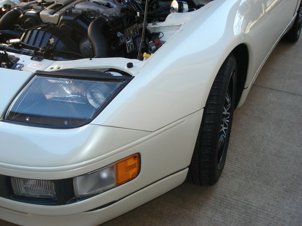 1994 Nissan 300ZX - photo 2