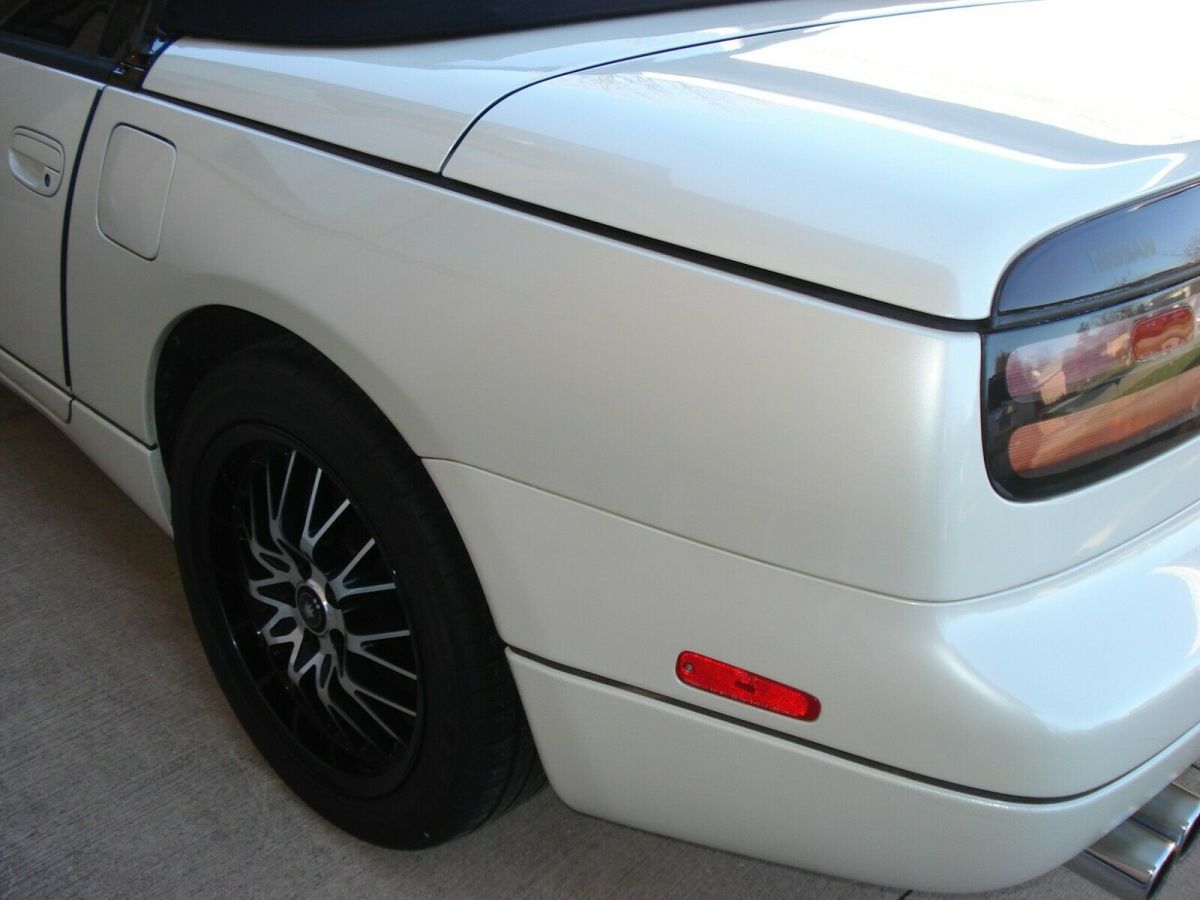 1994 Nissan 300ZX - photo 4