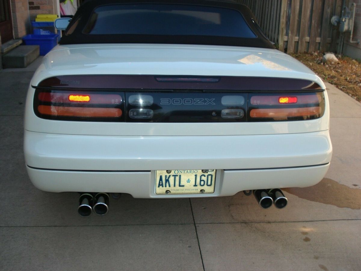 1994 Nissan 300ZX - photo 5