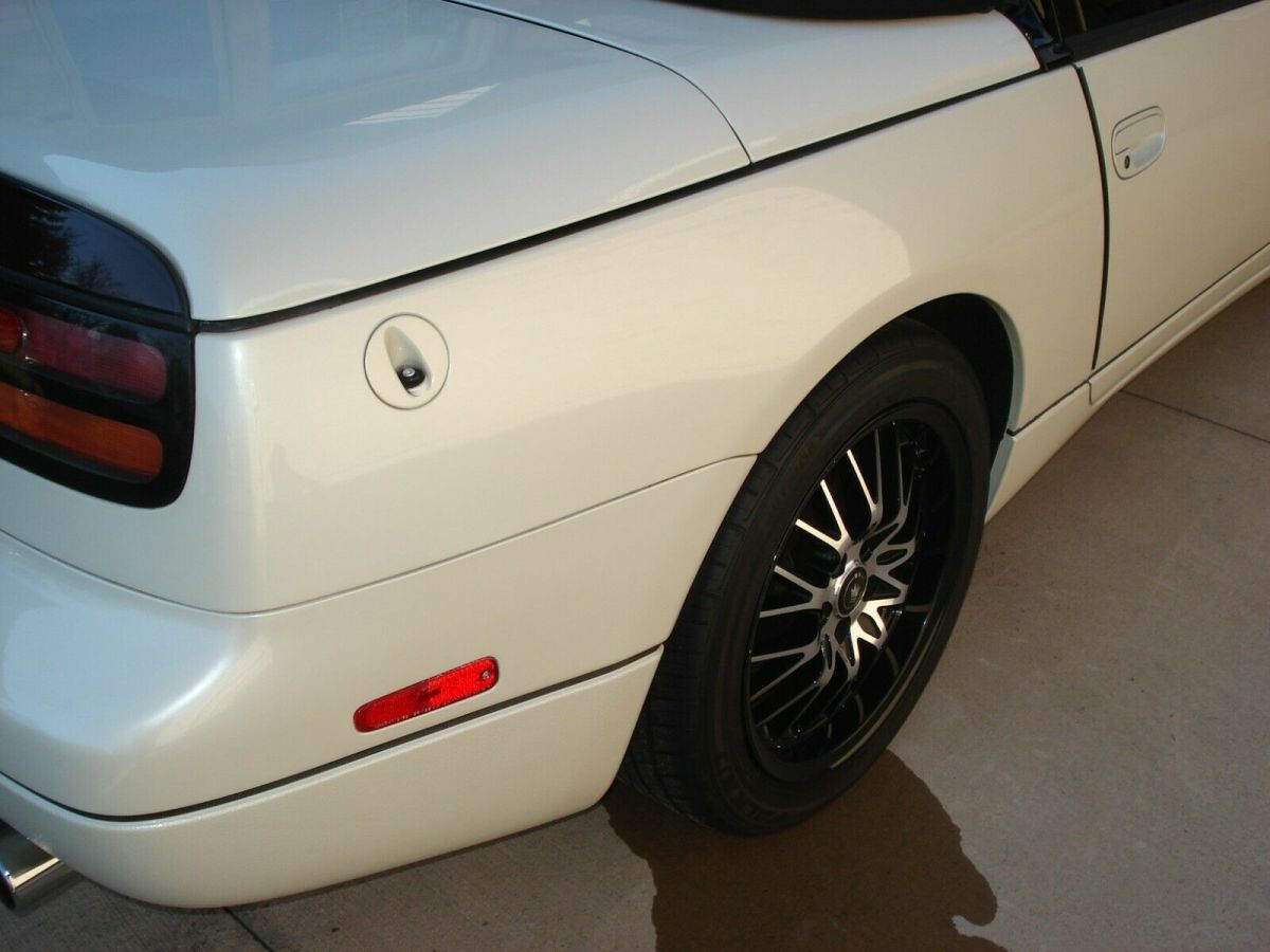 1994 Nissan 300ZX - photo 6