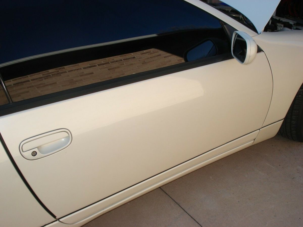 1994 Nissan 300ZX - photo 7