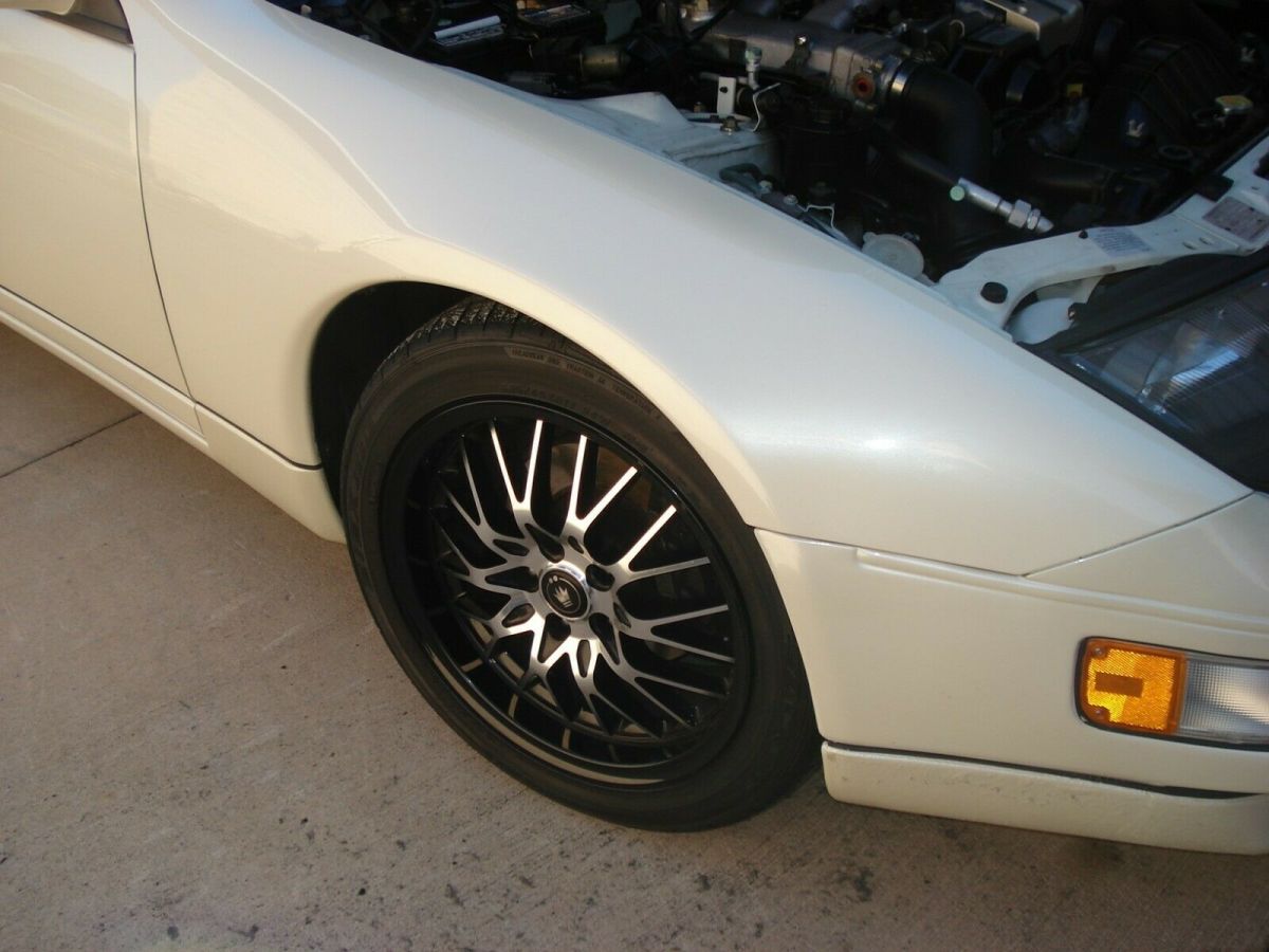 1994 Nissan 300ZX - photo 8