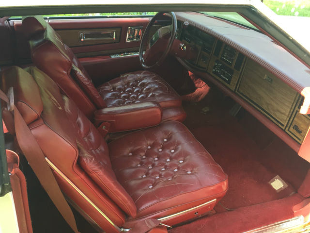 1984 Cadillac Eldorado - photo 12