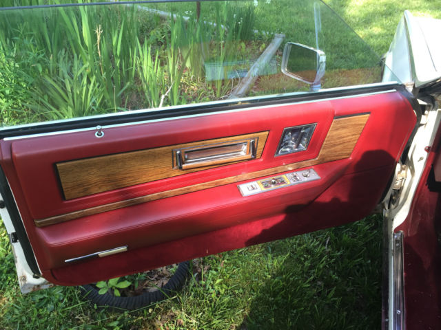 1984 Cadillac Eldorado - photo 13