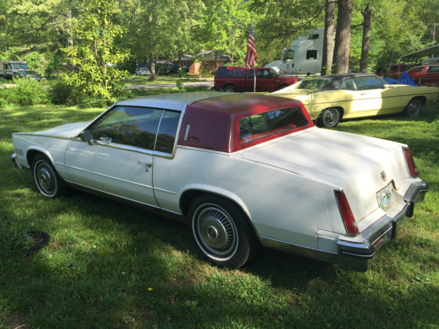 1984 Cadillac Eldorado - photo 5
