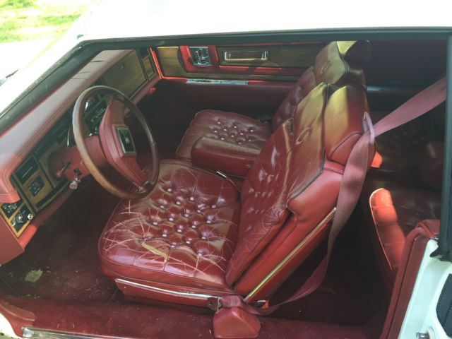 1984 Cadillac Eldorado - photo 7