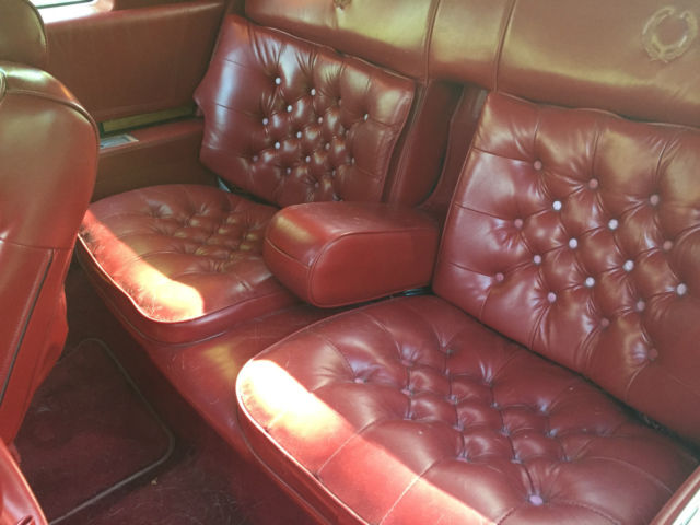 1984 Cadillac Eldorado - photo 8