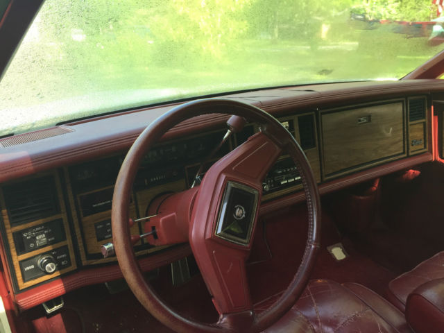 1984 Cadillac Eldorado - photo 9