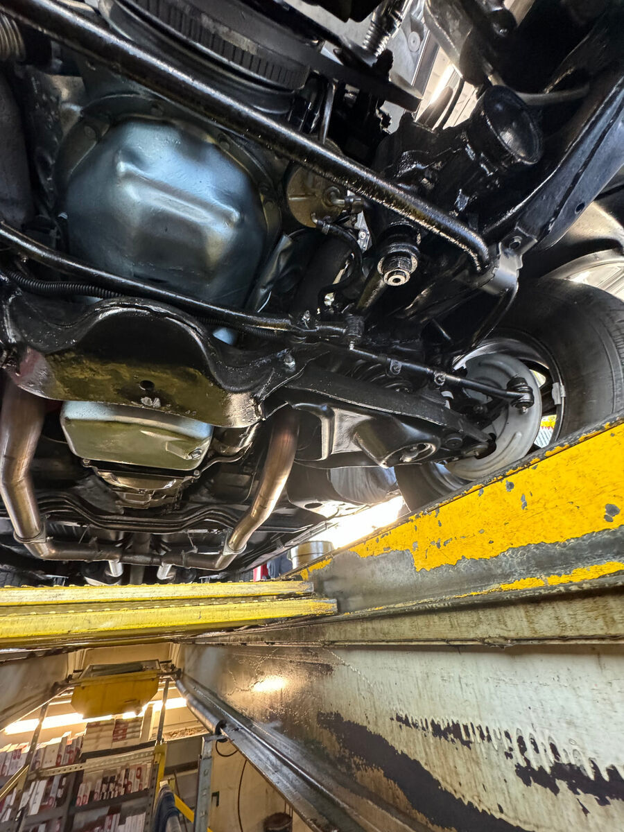 1967 Pontiac GTO - photo 11