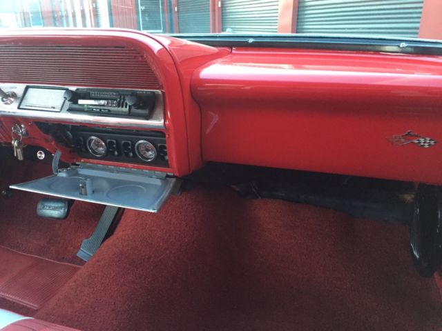 1961 Chevrolet Impala - photo 10