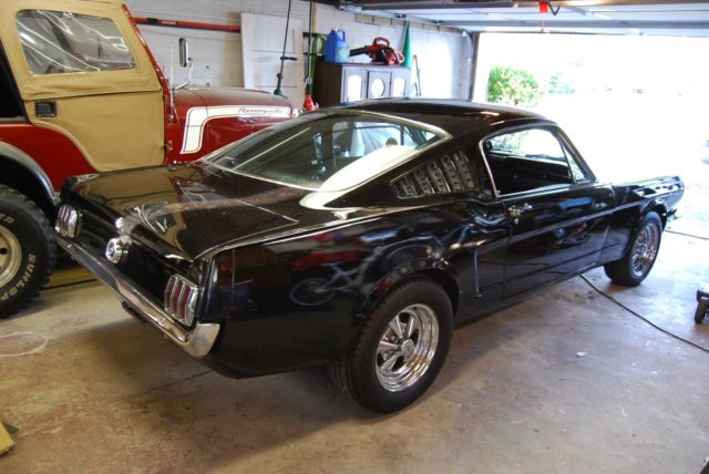 1965 Ford Mustang - photo 5