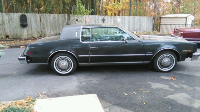 1985 Oldsmobile Toronado BROUGHAM - photo 5
