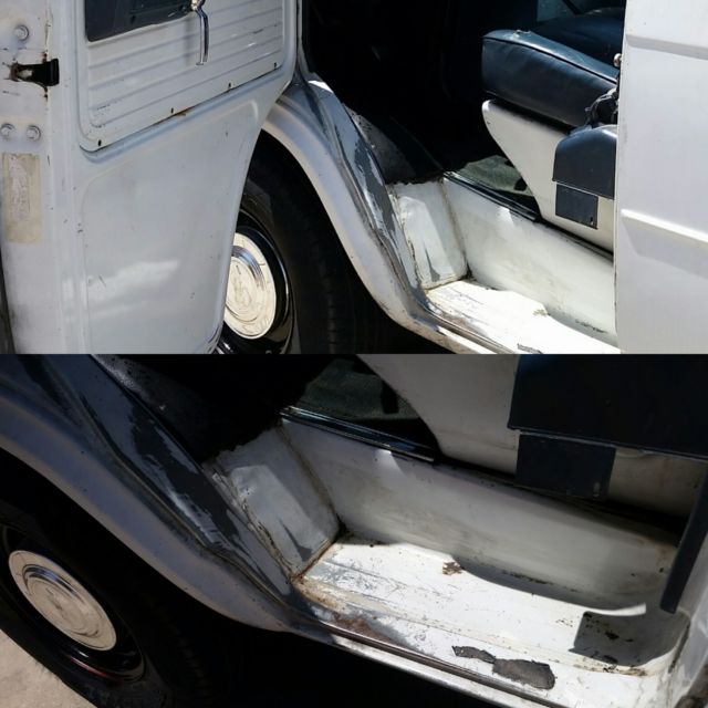 1991 Chevrolet G20 Van NO RESERVE - photo 12