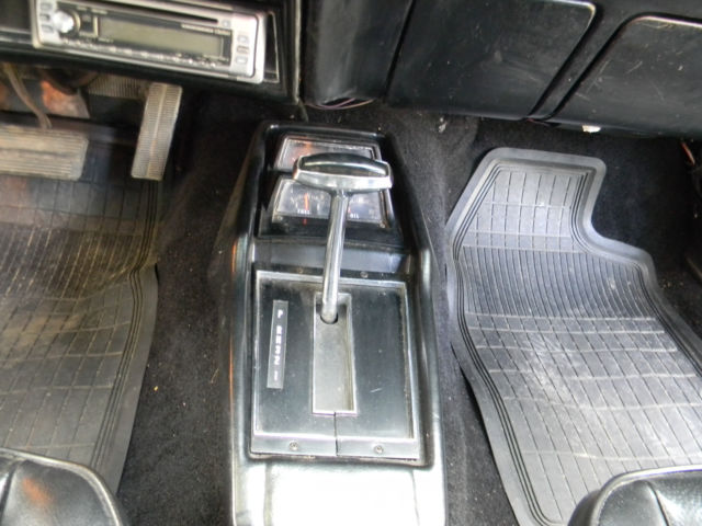 1972 Chevrolet Nova SS - photo 10