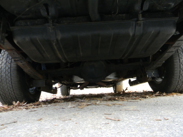 1972 Chevrolet Nova SS - photo 13