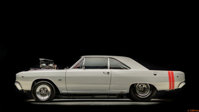1969 Dodge Dart - photo 8
