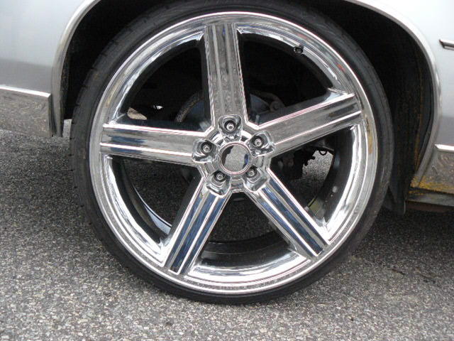 1987 Oldsmobile Cutlass - photo 10