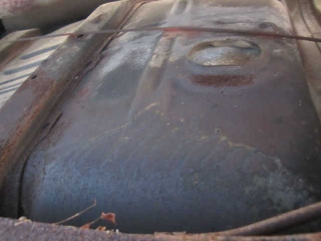 1970 Chevrolet Chevelle HIGHLY DOCUMENTED - photo 12