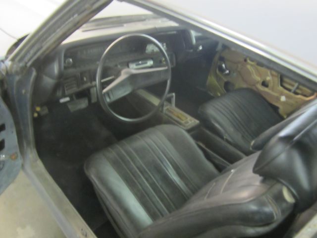 1970 Chevrolet Chevelle HIGHLY DOCUMENTED - photo 5