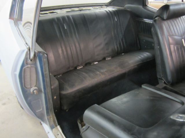 1970 Chevrolet Chevelle HIGHLY DOCUMENTED - photo 6