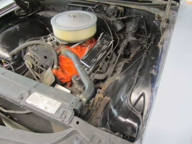 1970 Chevrolet Chevelle HIGHLY DOCUMENTED - photo 7